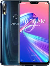 Best available price of Asus Zenfone Max Pro M2 ZB631KL in Nepal