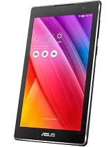 Best available price of Asus Zenpad C 7-0 Z170MG in Nepal
