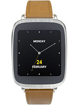 Best available price of Asus Zenwatch WI500Q in Nepal