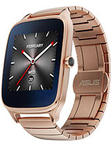 Best available price of Asus Zenwatch 2 WI501Q in Nepal