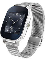 Best available price of Asus Zenwatch 2 WI502Q in Nepal