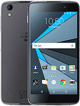 Best available price of BlackBerry DTEK50 in Nepal