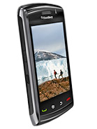 Best available price of BlackBerry Storm2 9550 in Nepal