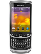 Best available price of BlackBerry Torch 9810 in Nepal