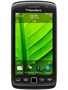 Best available price of BlackBerry Torch 9860 in Nepal