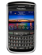 Best available price of BlackBerry Tour 9630 in Nepal