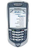 Best available price of BlackBerry 7100t in Nepal
