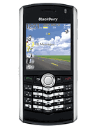 Best available price of BlackBerry Pearl 8100 in Nepal