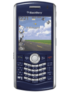 Best available price of BlackBerry Pearl 8120 in Nepal