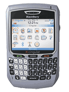 Best available price of BlackBerry 8700c in Nepal