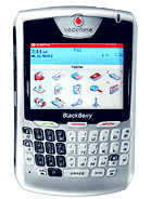 Best available price of BlackBerry 8707v in Nepal