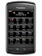 Best available price of BlackBerry Storm 9530 in Nepal