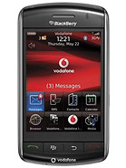 Best available price of BlackBerry Storm 9500 in Nepal