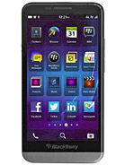Best available price of BlackBerry A10 in Nepal
