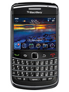 Best available price of BlackBerry Bold 9700 in Nepal