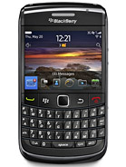 Best available price of BlackBerry Bold 9780 in Nepal