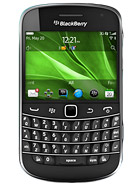 Best available price of BlackBerry Bold Touch 9930 in Nepal