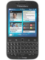 Best available price of BlackBerry Classic Non Camera in Nepal