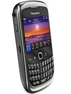 Best available price of BlackBerry Curve 3G 9300 in Nepal