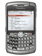 Best available price of BlackBerry Curve 8310 in Nepal