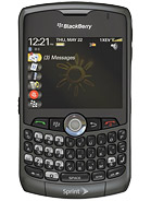 Best available price of BlackBerry Curve 8330 in Nepal