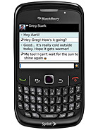 Best available price of BlackBerry Curve 8530 in Nepal