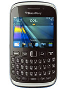 Best available price of BlackBerry Curve 9320 in Nepal
