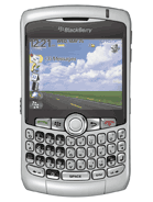 Best available price of BlackBerry Curve 8300 in Nepal