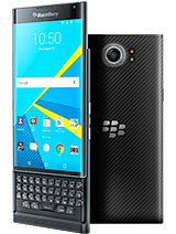 Best available price of BlackBerry Priv in Nepal