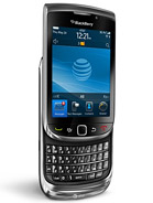 Best available price of BlackBerry Torch 9800 in Nepal