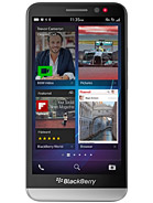 Best available price of BlackBerry Z30 in Nepal