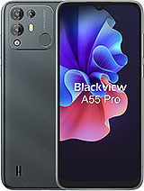Best available price of Blackview A55 Pro in Nepal