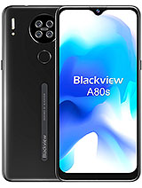 Best available price of Blackview A80s in Nepal
