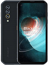 Best available price of Blackview BL6000 Pro in Nepal
