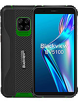 Best available price of Blackview BV5100 in Nepal