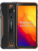 Best available price of Blackview BV6300 Pro in Nepal