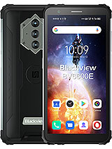 Best available price of Blackview BV6600E in Nepal