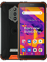 Best available price of Blackview BV6600 Pro in Nepal