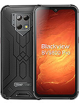 Best available price of Blackview BV9800 Pro in Nepal