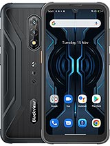 Best available price of Blackview BV5200 Pro in Nepal