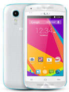 Best available price of BLU Dash Music JR in Nepal