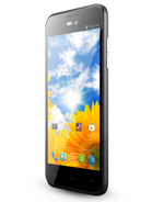 Best available price of BLU Dash 5-0 in Nepal