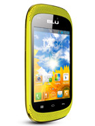 Best available price of BLU Dash Music in Nepal