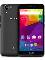 Best available price of BLU Dash X LTE in Nepal