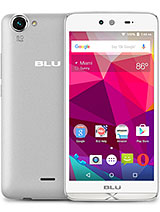 Best available price of BLU Dash X in Nepal