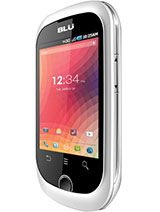 Best available price of BLU Dash in Nepal