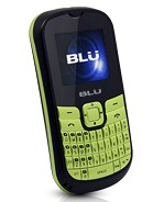 Best available price of BLU Deejay II in Nepal