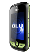 Best available price of BLU Deejay Touch in Nepal