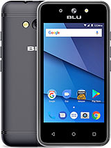 Best available price of BLU Dash L4 LTE in Nepal