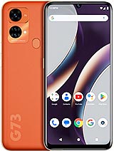 Best available price of BLU G73 in Nepal